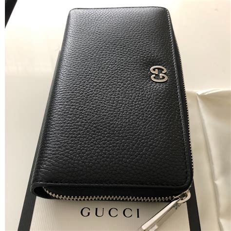 小手袋一族必看！30 款時尚又實用的 Gucci 長銀包、短銀包推介